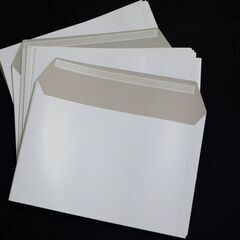 !!値引可!! 宅配 レター ケース A4 50枚　ｾｯﾄ まと...