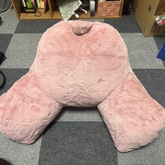 ニトリ　レストクッションソファ