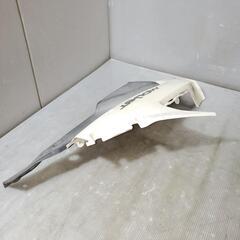 SUZUKI モレ50 FA14A ボディーカバー 左　MOLLET スズキ [C-25-0430-18]の画像