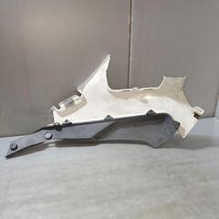 SUZUKI モレ50 FA14A ボディーカバー 左　MOLLET スズキ [C-25-0430-18]の画像