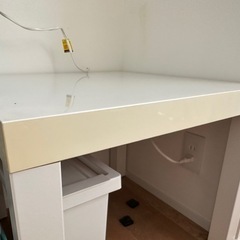 IKEA イケア　LACK ラック　の画像