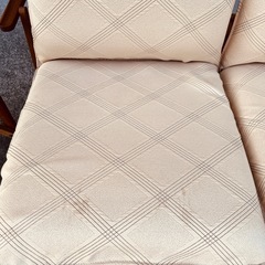 【2点セット】JH0140 折りたたみ座椅子の画像