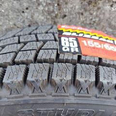 ブリジストンMZ-03の画像