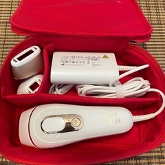 脱毛器の画像