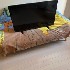 テレビ