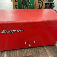 【中古】スナップオン Snap-on 型番不明 KRA トップチ...