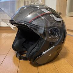 必要とする方へヘルメットを贈る🏍️の画像