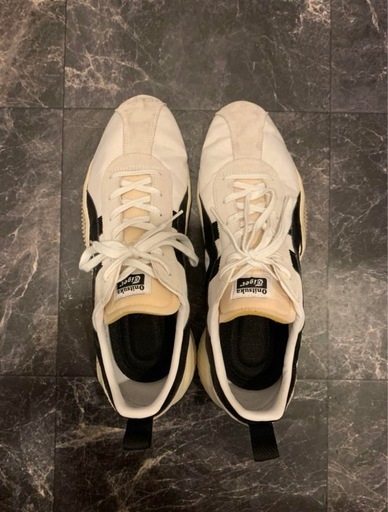 オニツカタイガースニーカー31センチ