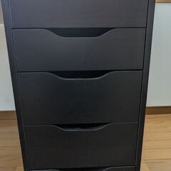 デスクの画像