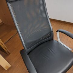デスクの画像