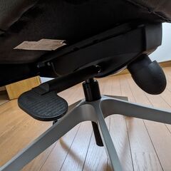 デスクの画像