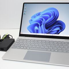 Surface Laptop Go（第1世代）intel Cor...
