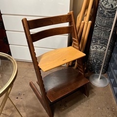 【武蔵小山店】 STOKKE　ストッケ　TRIPP TRAPP ...