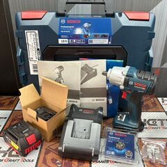 【未使用開封品】ボッシュ BOSCH GDS18V-450HC ...