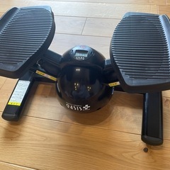 ステッパー