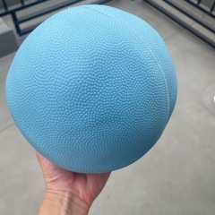 エクササイズ用　ボールの画像