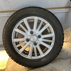 スタッドレス