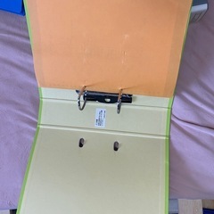 ファイル　まとめ売りの画像