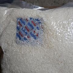 　取引終了　まっしぐら10キロ家庭用 　1袋限り　早い物勝ち　精米剤の画像