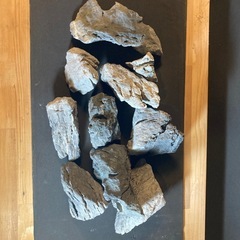 英石の画像