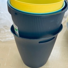 ゴミ箱の画像