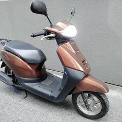 🌈GW値下げ【点検整備済】🛵ホンダタクト🛵AF75 🌈LEDライ...