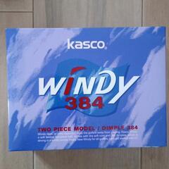 新品★Kasco★ゴルフボールの画像