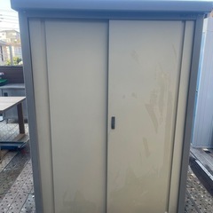 物置　DAIKEN【引き取り限定】 物置 DAIKEN【引き取り限定】