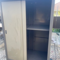 物置 DAIKEN【引き取り限定】