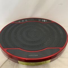 ALINCO 振動マシン バランスウェーブ ミニ FAV4117...