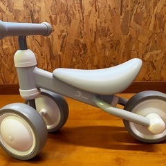 D-Bike mini + 　