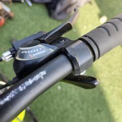 あさひ[ASAHI]

PRECISION S（プレシジョン S）-P クロスバイク 自転車　430の画像