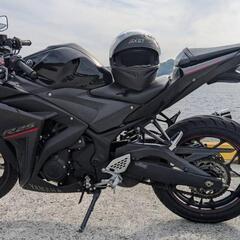 ヤマハ　YZF−R25