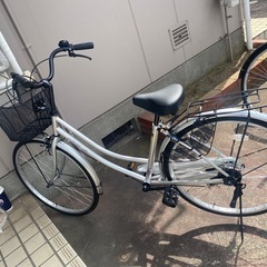 自転車の画像
