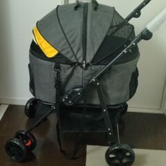 ペットカート(商談中)の画像