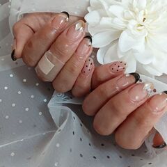自宅Nailサロン