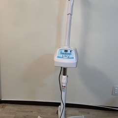 スチーマー（フェイシャルエステ用）