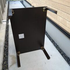 ローテーブルの画像