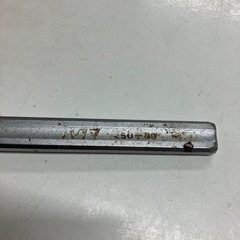 ☆値下げ☆I2504-883 バクマ ワンタッチパワークランプ 250-80 キズ汚れサビ有り③の画像