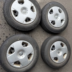 Bridgestone　ブリヂストン　スタッドレス　ブリザック ...