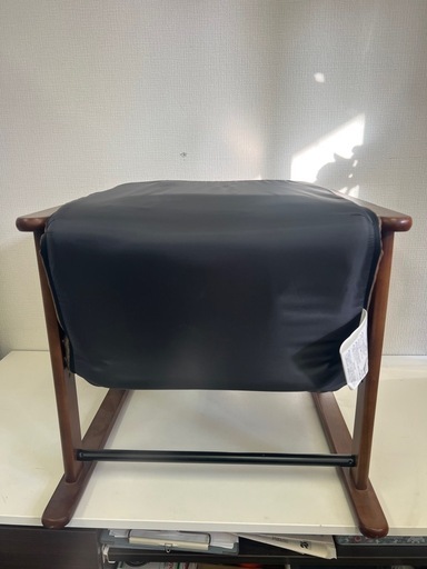 ニトリ 4ダンチョウセイタカザイス オルガン3 リクライニング 座椅子