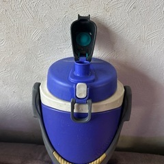 THERMOSサーモスウォータージャグの画像