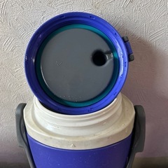 THERMOSサーモスウォータージャグの画像