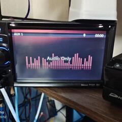 Clarion NX501