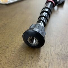 プロマリン リセクター磯玉セット 630 タモ 網 Rececter 6.3m 店頭引き渡し歓迎 札幌市手稲区の画像
