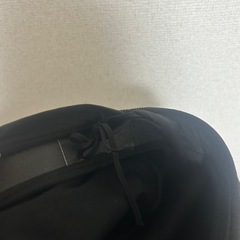 帽子 キャスケット 黒の画像