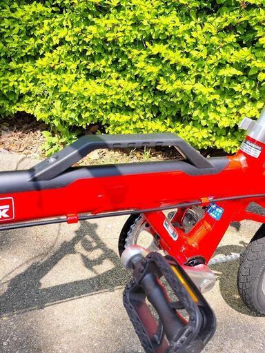 あさひ（自転車） 「東日本限定」「あさひ」LOG OUTRUNK（ログ