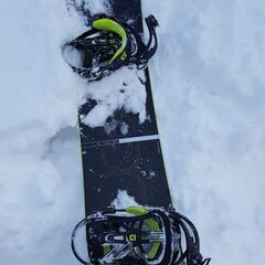 【大阪】社会人SNOWBOARD：FTC　※募集開始　25-26シーズン　 - 大阪市