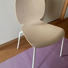 IKEA イス