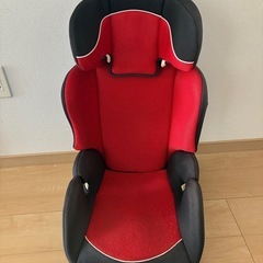 ジュニアシート